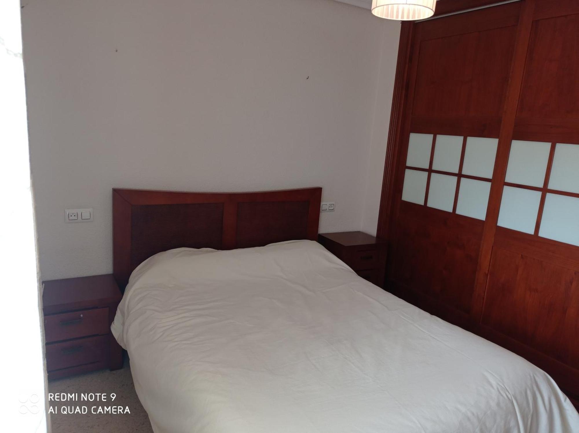 Piso Taxi Estacion De Autobuses Apartment Andújar Екстериор снимка