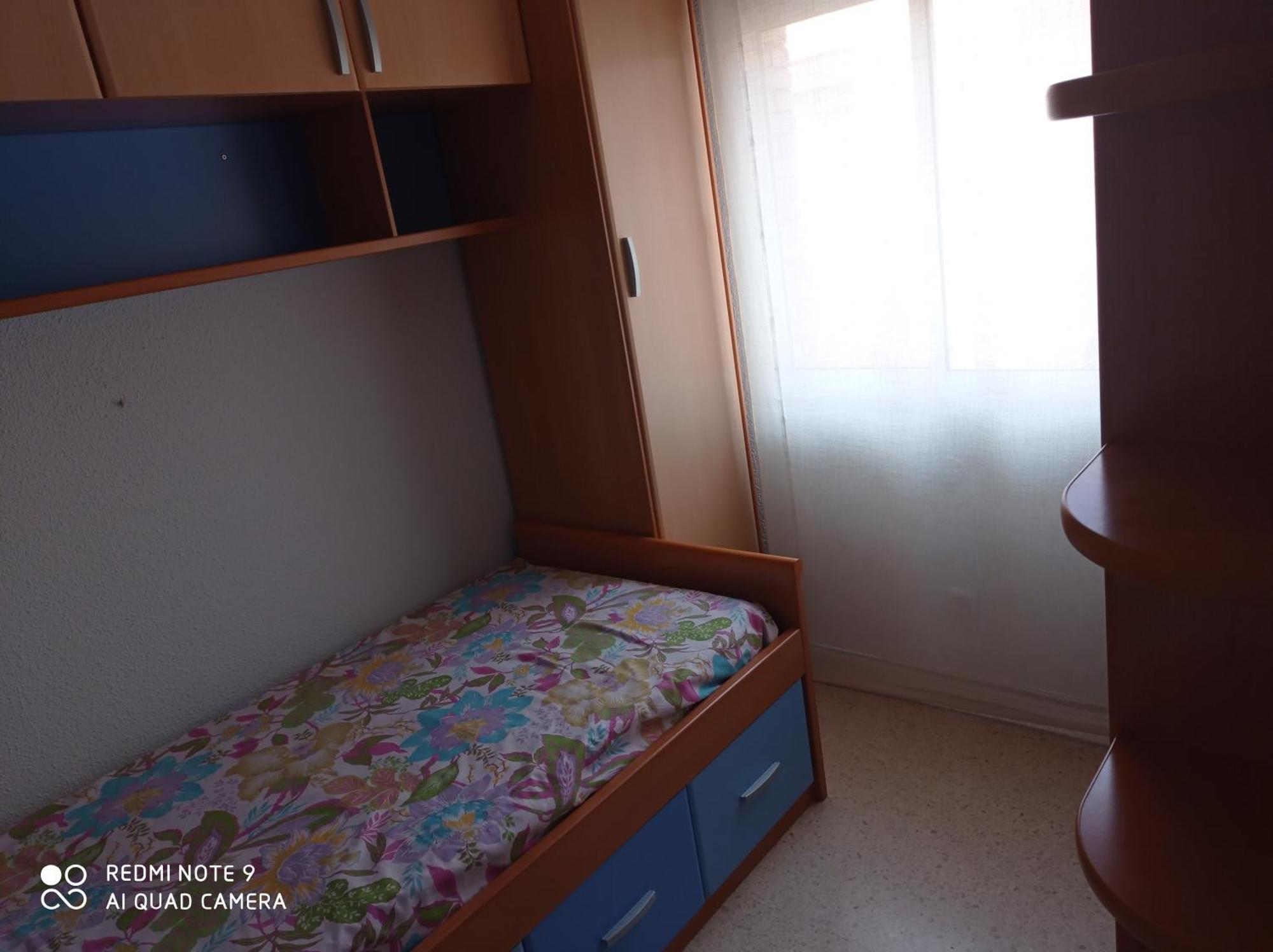 Piso Taxi Estacion De Autobuses Apartment Andújar Екстериор снимка